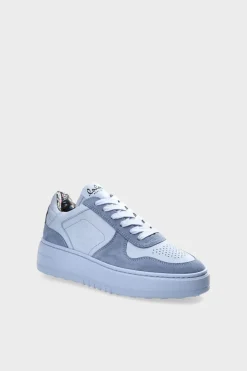 COPENHAGEN STUDIOS Cph X Lala Berlin Leather Mix-Dames Sneakers