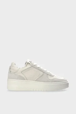 COPENHAGEN STUDIOS Cph X Lala Berlin Leather Mix-Dames Sneakers