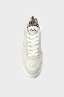 COPENHAGEN STUDIOS Cph X Lala Berlin Leather Mix-Dames Sneakers