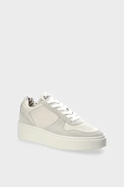 COPENHAGEN STUDIOS Cph X Lala Berlin Leather Mix-Dames Sneakers