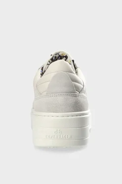 COPENHAGEN STUDIOS Cph X Lala Berlin Leather Mix-Dames Sneakers