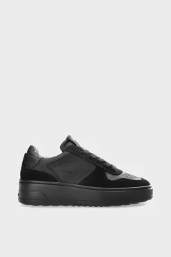 COPENHAGEN STUDIOS Cph X Lala Berlin Leather Mix-Dames Sneakers