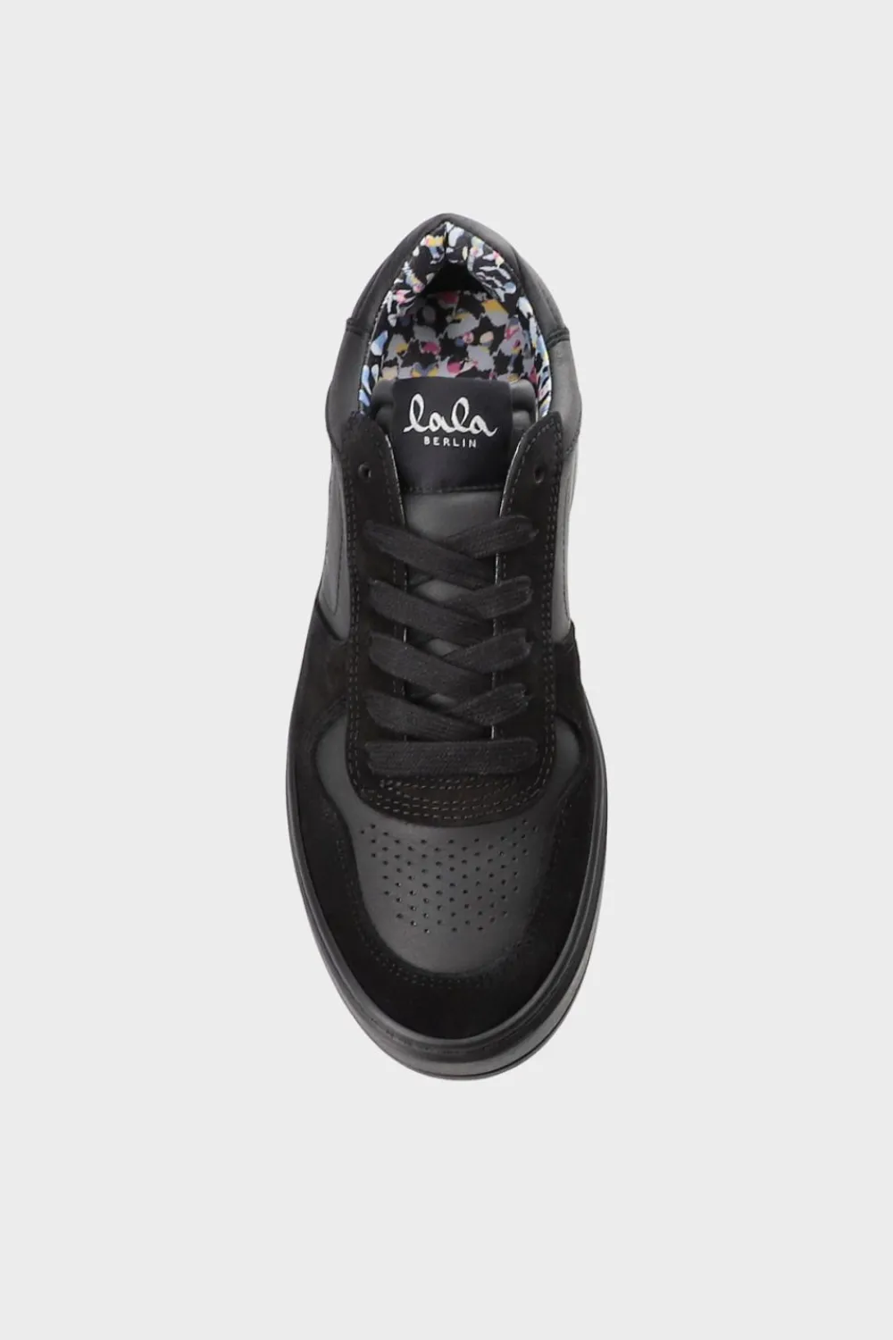 COPENHAGEN STUDIOS Cph X Lala Berlin Leather Mix-Dames Sneakers