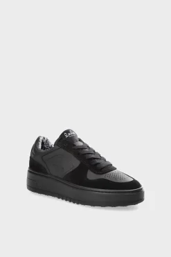 COPENHAGEN STUDIOS Cph X Lala Berlin Leather Mix-Dames Sneakers