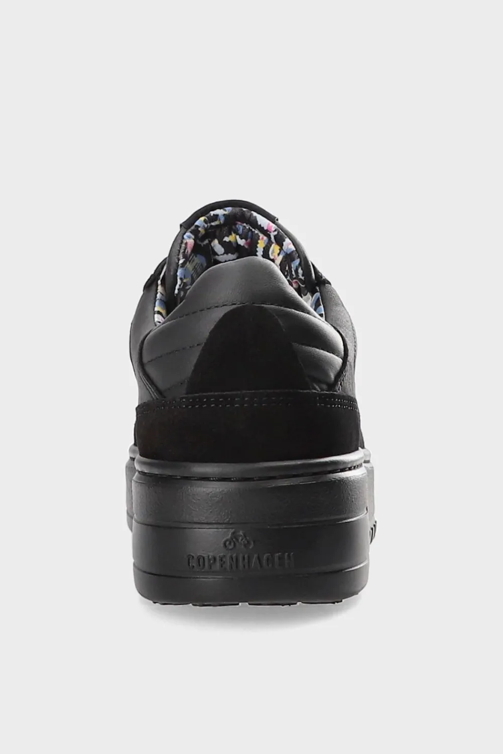 COPENHAGEN STUDIOS Cph X Lala Berlin Leather Mix-Dames Sneakers