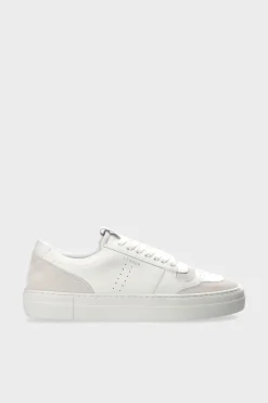 COPENHAGEN STUDIOS Cph689M Leather Mix-Heren Sneakers