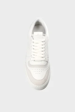 COPENHAGEN STUDIOS Cph689M Leather Mix-Heren Sneakers