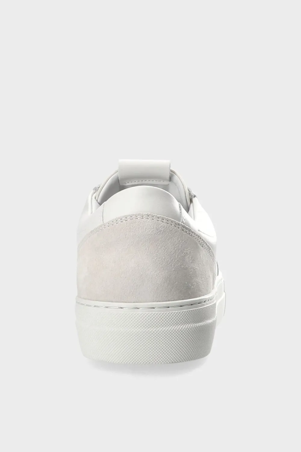 COPENHAGEN STUDIOS Cph689M Leather Mix-Heren Sneakers