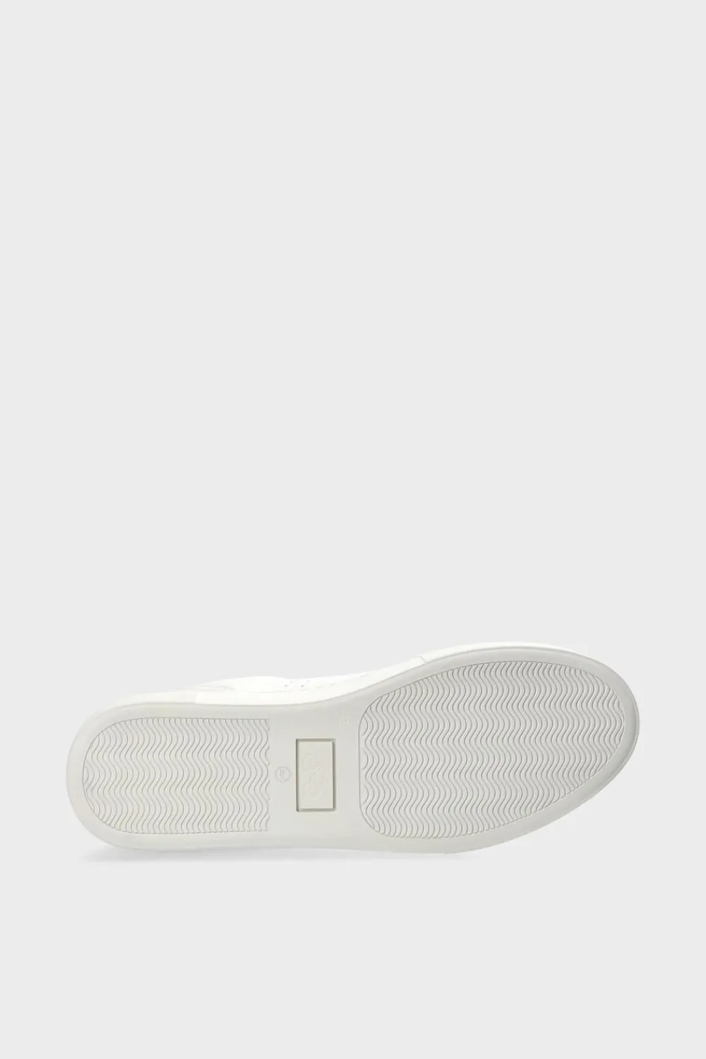 COPENHAGEN STUDIOS Cph689M Leather Mix-Heren Sneakers