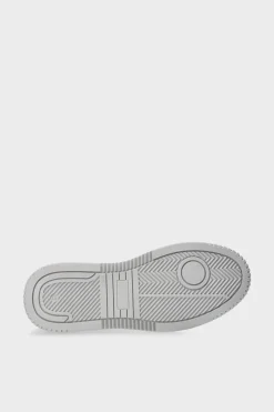 COPENHAGEN STUDIOS Cph120M Leather Mix-Heren Sneakers