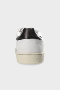 COPENHAGEN STUDIOS Cph255M Leather Mix-Heren Sneakers