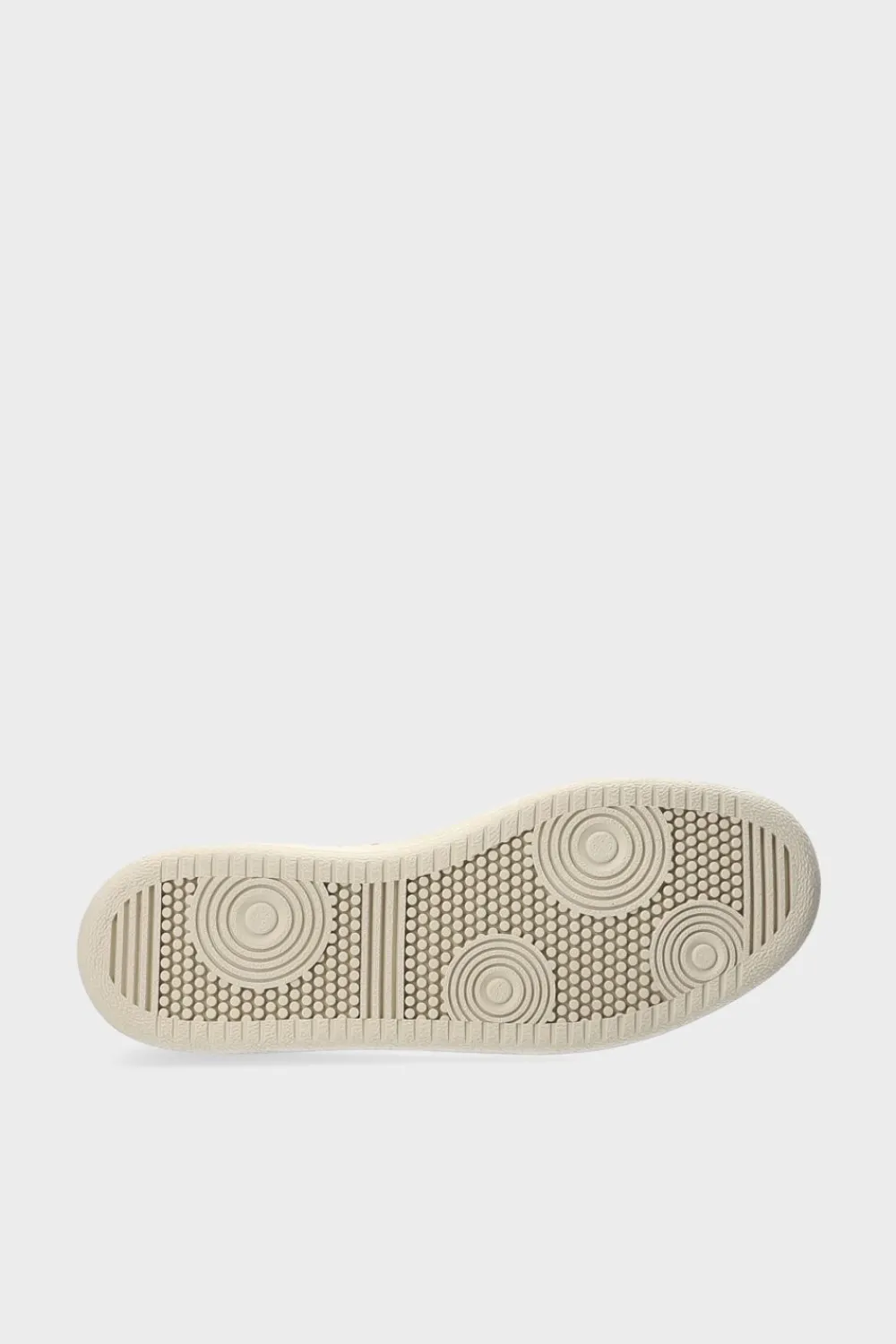 COPENHAGEN STUDIOS Cph255M Leather Mix-Heren Sneakers