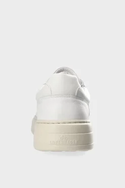 COPENHAGEN STUDIOS Cph1M Leather Mix-Heren Sneakers