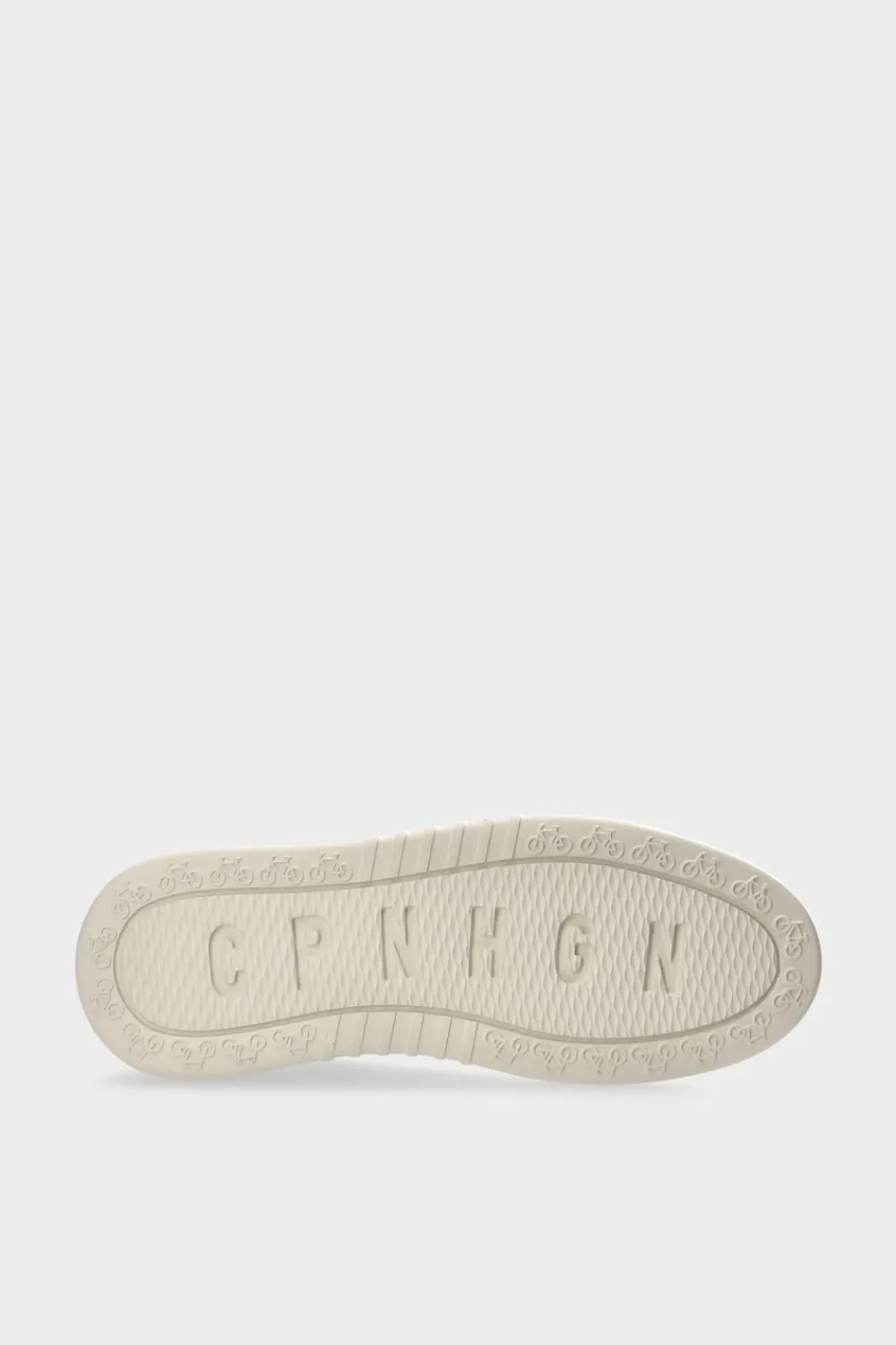 COPENHAGEN STUDIOS Cph1M Leather Mix-Heren Sneakers