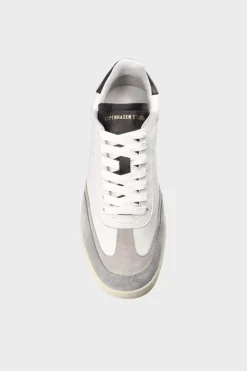COPENHAGEN STUDIOS Cph257M Leather Mix-Heren Sneakers