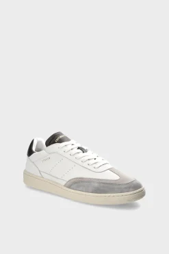 COPENHAGEN STUDIOS Cph257M Leather Mix-Heren Sneakers