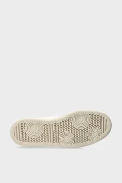 COPENHAGEN STUDIOS Cph257M Leather Mix-Heren Sneakers