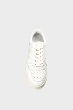 COPENHAGEN STUDIOS Cph151M Leather Mix-Heren Sneakers
