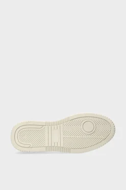 COPENHAGEN STUDIOS Cph151M Leather Mix-Heren Sneakers