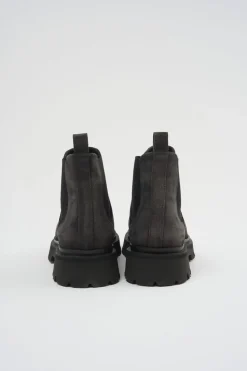 COPENHAGEN STUDIOS Cph128M Rough Suede-Heren Laarzen