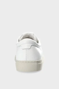 COPENHAGEN STUDIOS Cph4M Soft Vitello-Heren Sneakers