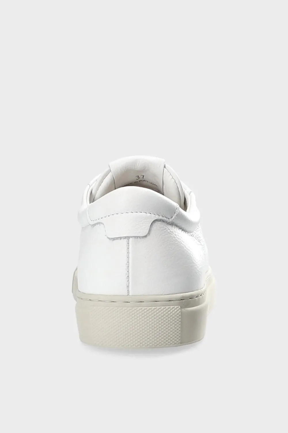 COPENHAGEN STUDIOS Cph4M Soft Vitello-Heren Sneakers
