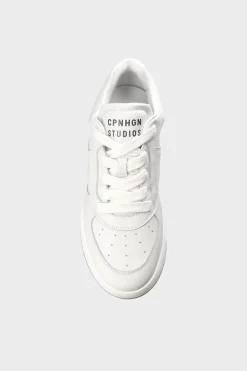 COPENHAGEN STUDIOS Cph214M Soft Vitello-Heren Sneakers