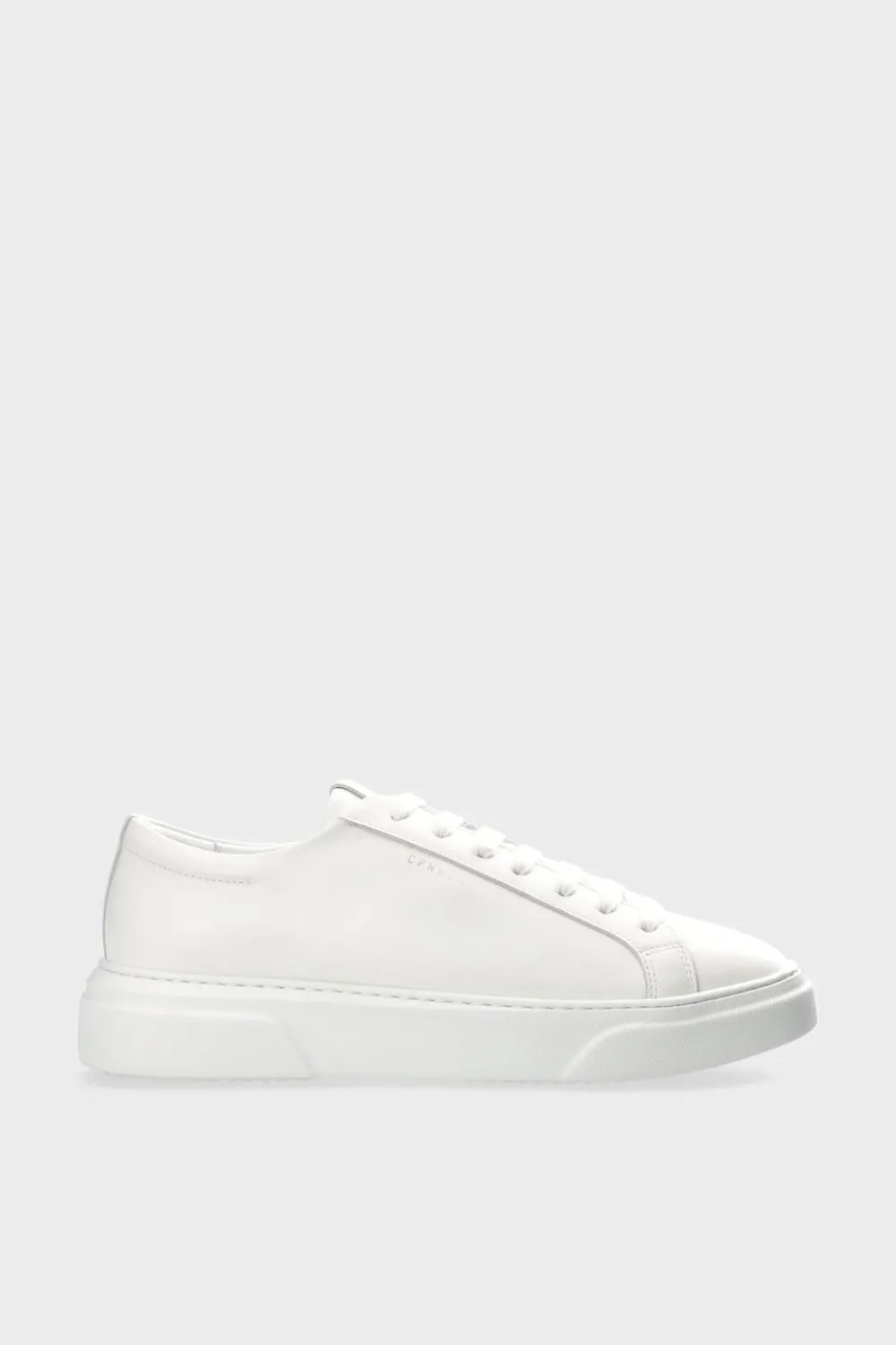 COPENHAGEN STUDIOS Cph307M Vitello-Heren Sneakers