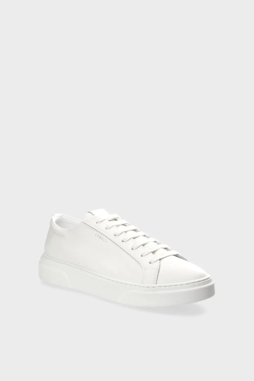 COPENHAGEN STUDIOS Cph307M Vitello-Heren Sneakers