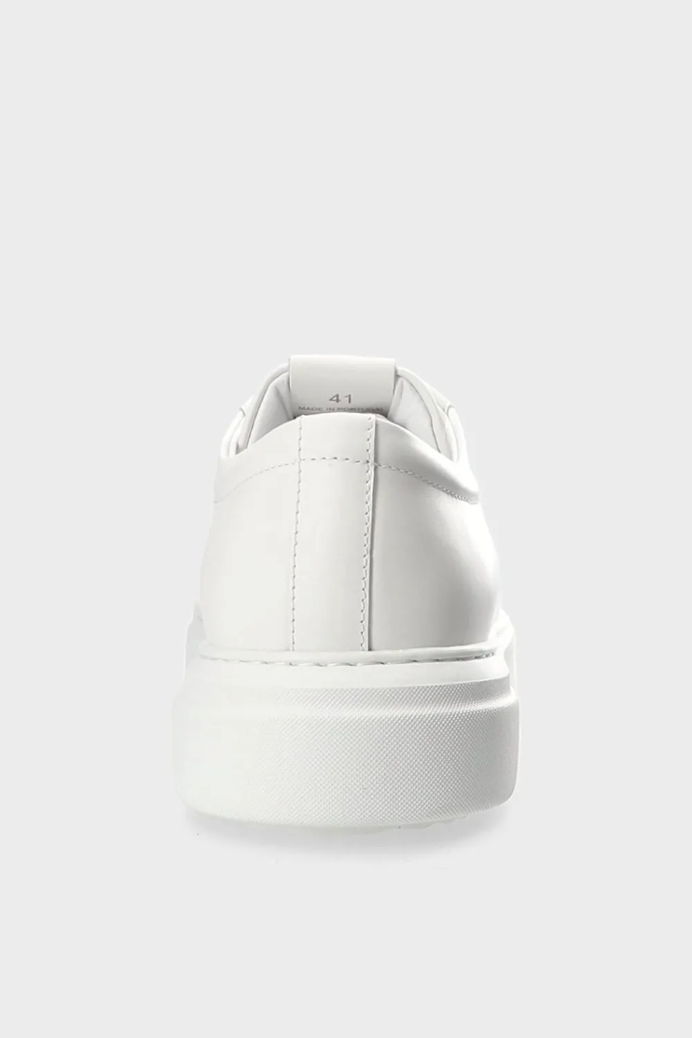 COPENHAGEN STUDIOS Cph307M Vitello-Heren Sneakers