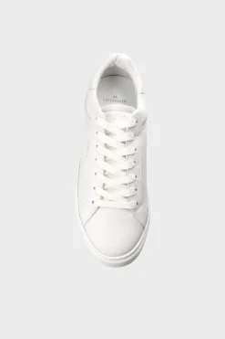 COPENHAGEN STUDIOS Cph72M Vitello-Heren Sneakers