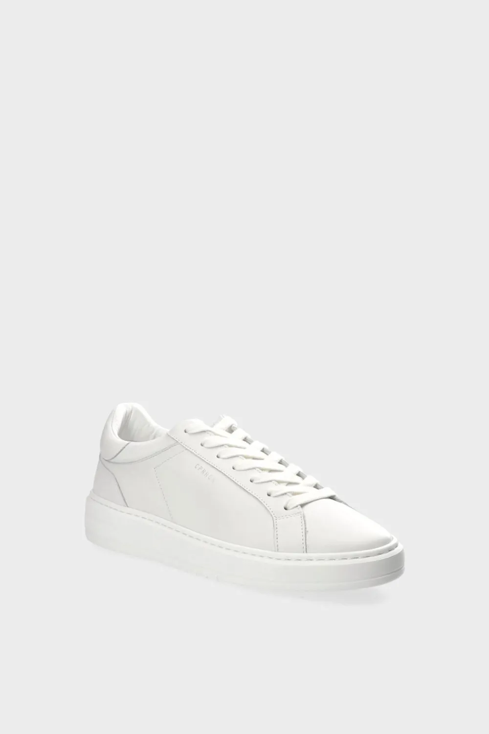 COPENHAGEN STUDIOS Cph72M Vitello-Heren Sneakers