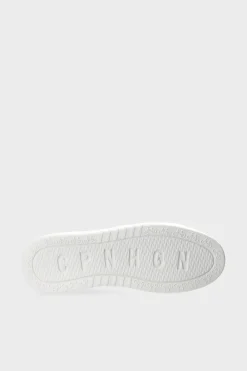 COPENHAGEN STUDIOS Cph72M Vitello-Heren Sneakers