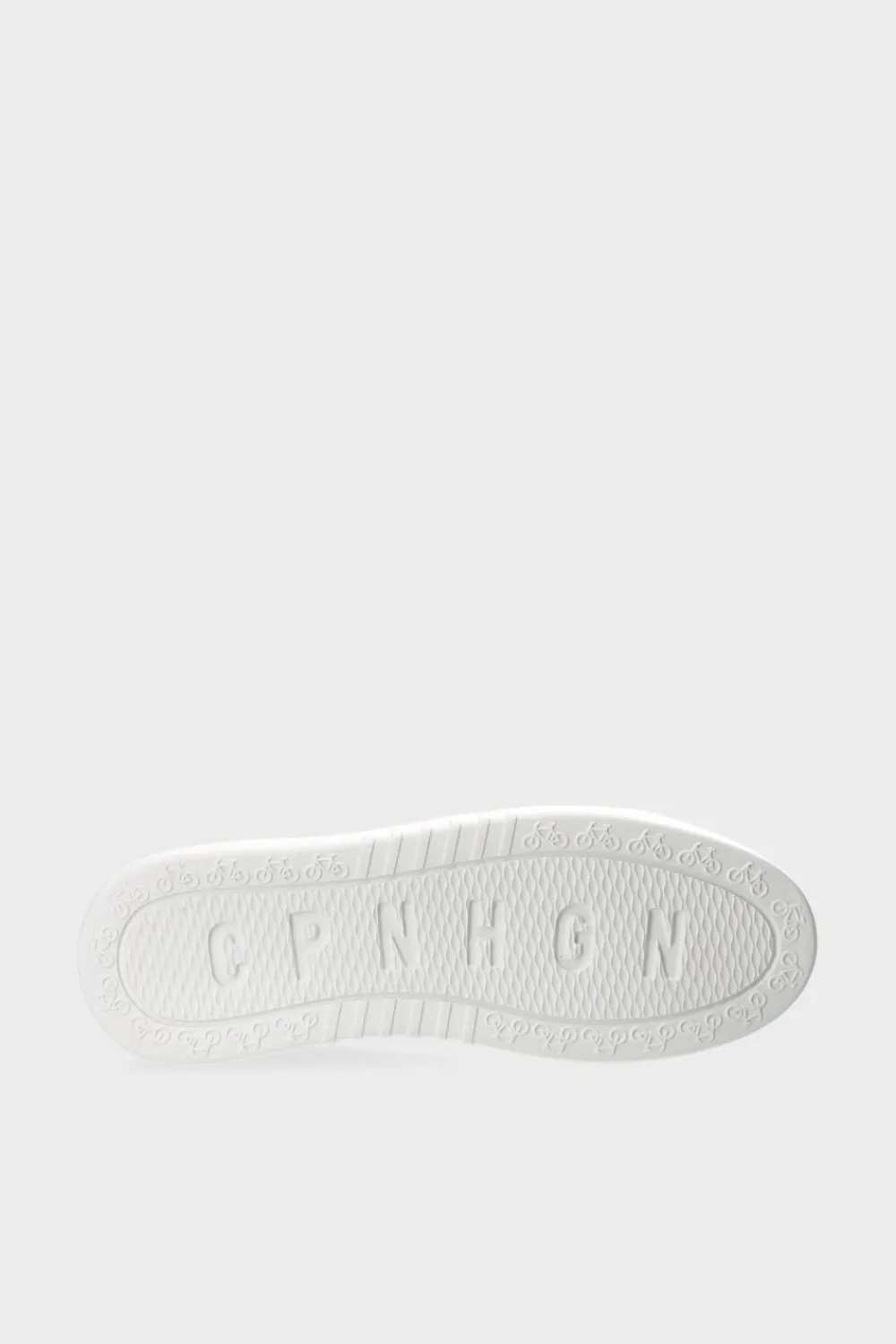 COPENHAGEN STUDIOS Cph72M Vitello-Heren Sneakers