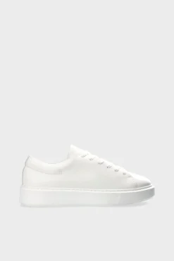 COPENHAGEN STUDIOS Cph407M Vitello-Heren Sneakers