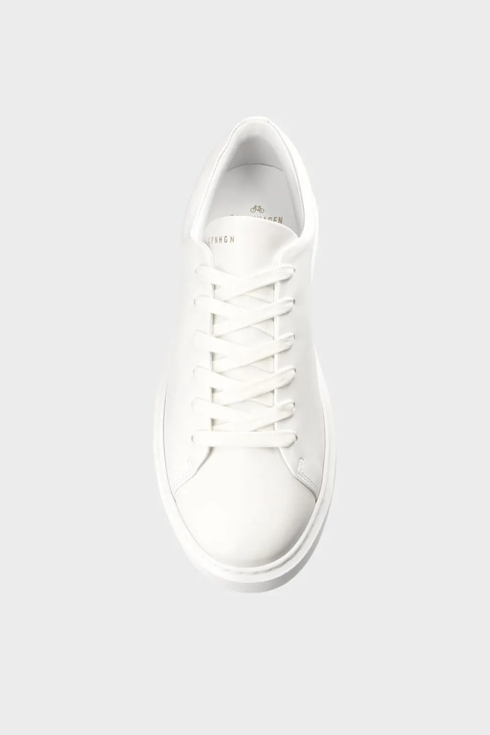 COPENHAGEN STUDIOS Cph407M Vitello-Heren Sneakers