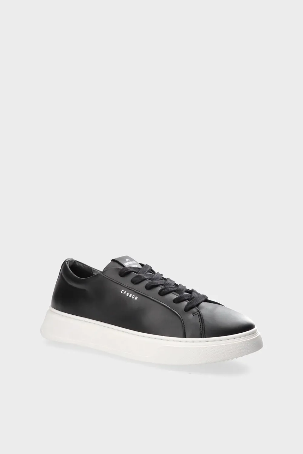 COPENHAGEN STUDIOS Cph810M Vitello-Heren Sneakers