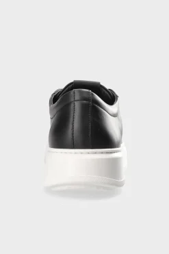 COPENHAGEN STUDIOS Cph810M Vitello-Heren Sneakers