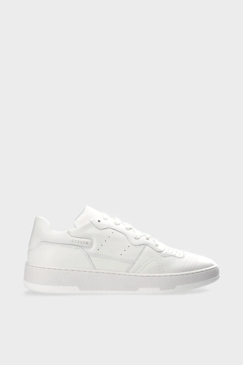 COPENHAGEN STUDIOS Cph462M Vitello-Heren Sneakers