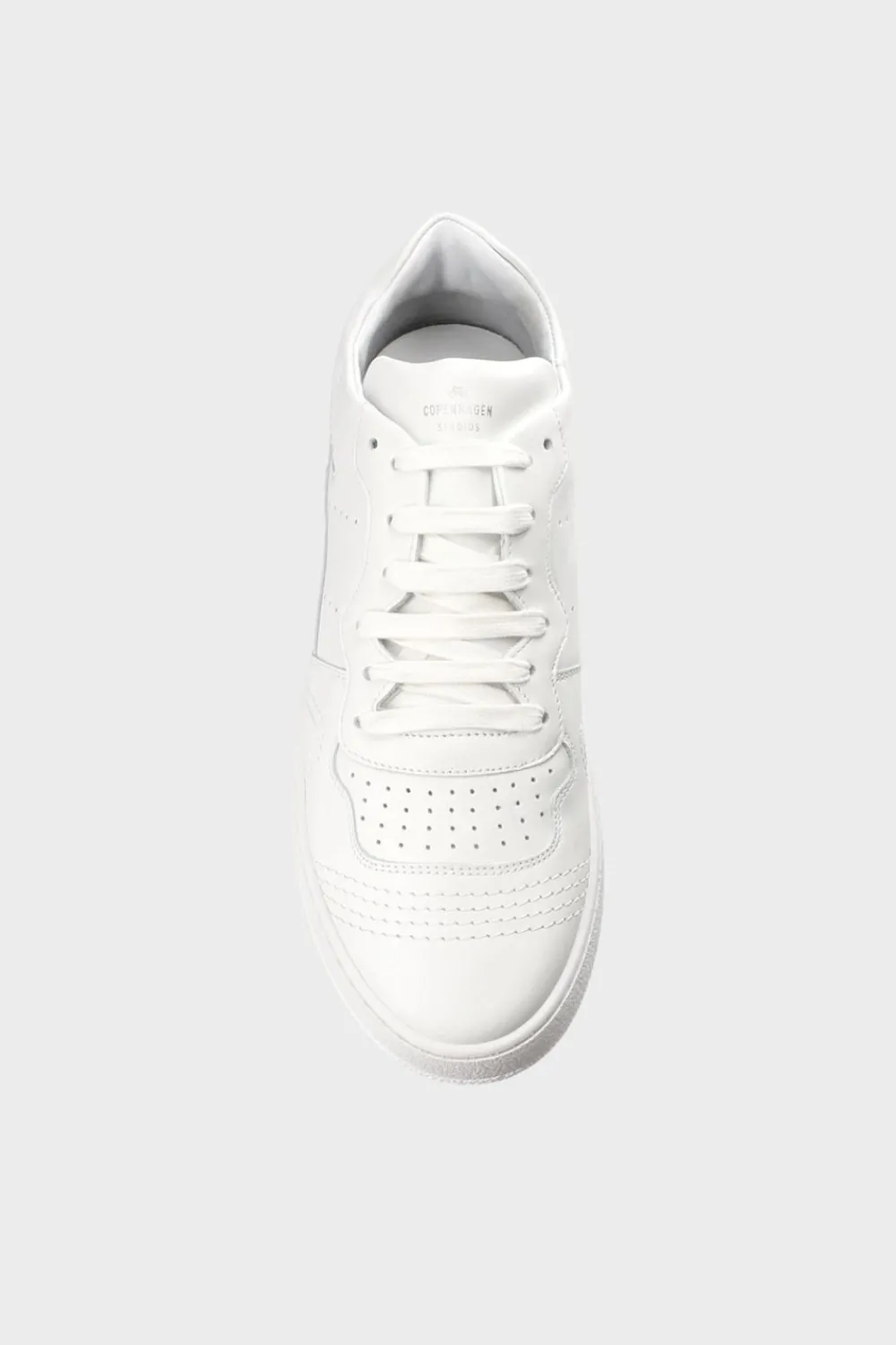 COPENHAGEN STUDIOS Cph462M Vitello-Heren Sneakers