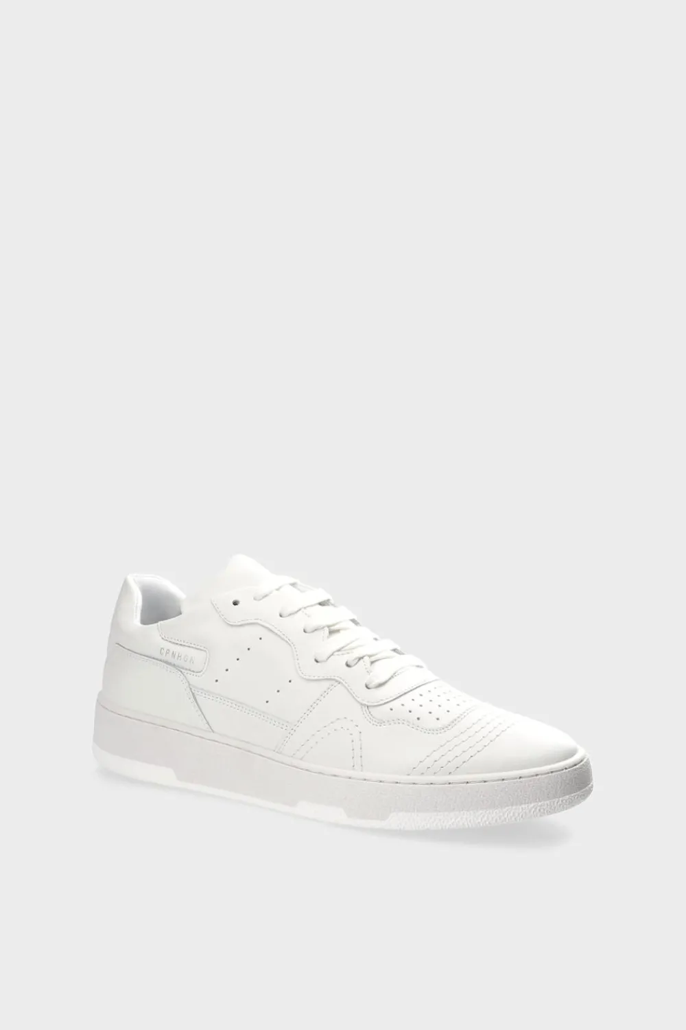 COPENHAGEN STUDIOS Cph462M Vitello-Heren Sneakers