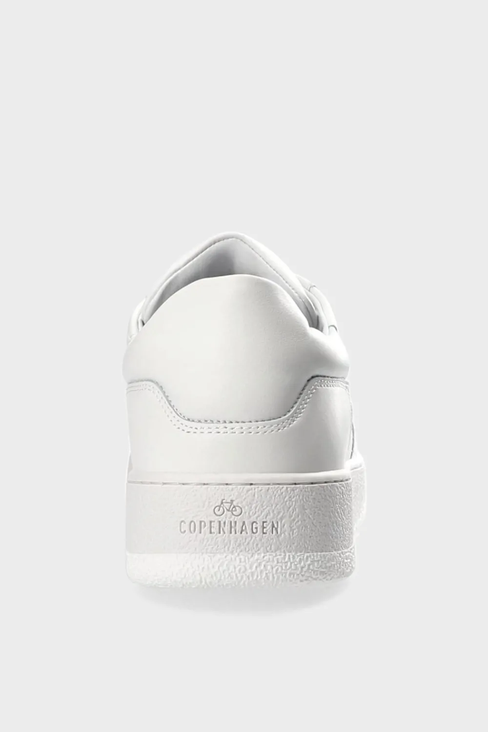 COPENHAGEN STUDIOS Cph462M Vitello-Heren Sneakers