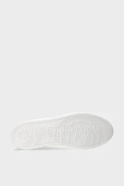 COPENHAGEN STUDIOS Cph462M Vitello-Heren Sneakers