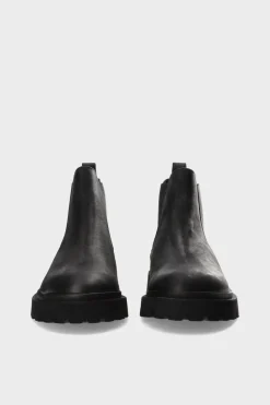 COPENHAGEN STUDIOS Cph128M Waxed Nabuc-Heren Laarzen