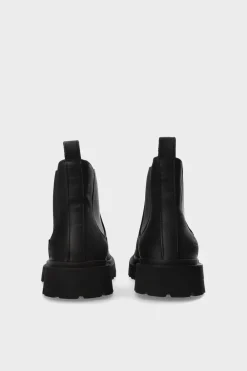COPENHAGEN STUDIOS Cph128M Waxed Nabuc-Heren Laarzen