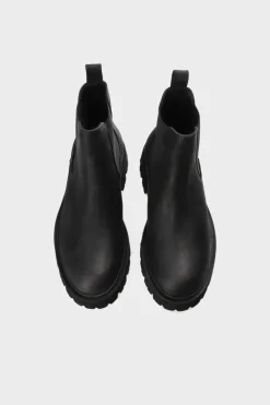 COPENHAGEN STUDIOS Cph128M Waxed Nabuc-Heren Laarzen