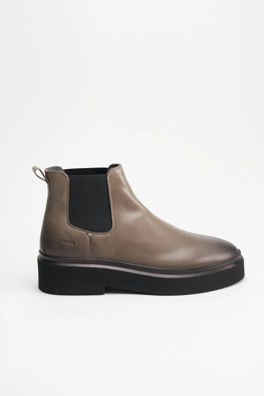 COPENHAGEN STUDIOS Cph520M Waxed Vitello-Heren Laarzen