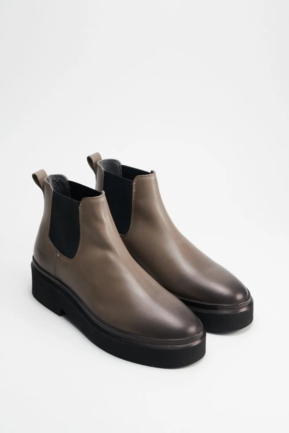 COPENHAGEN STUDIOS Cph520M Waxed Vitello-Heren Laarzen