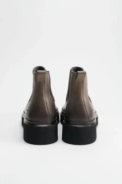 COPENHAGEN STUDIOS Cph520M Waxed Vitello-Heren Laarzen