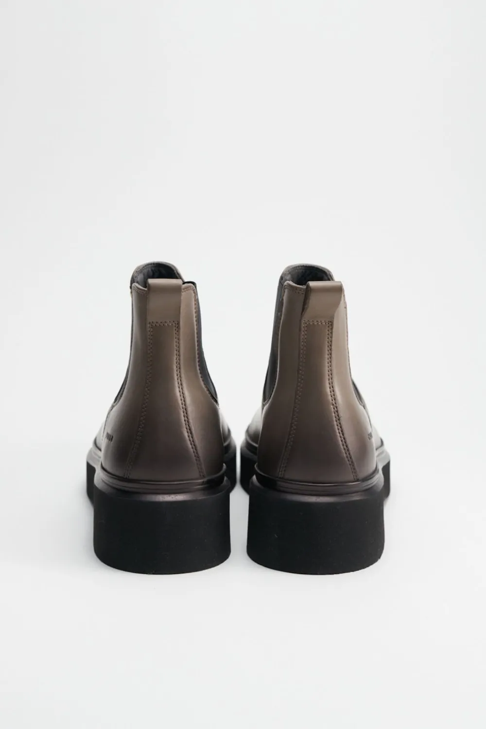 COPENHAGEN STUDIOS Cph520M Waxed Vitello-Heren Laarzen